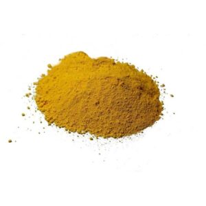 Oksit Sarı Toz Boya 10 Kg