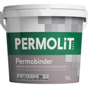 Permolit Permobinder 1 Lt