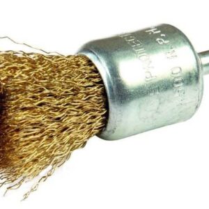 Pimli Kalem Fırça 12 mm