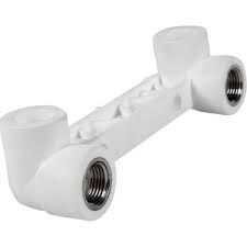 Pprc 20mm 1/2 Çiftli Batarya Bağlantısı