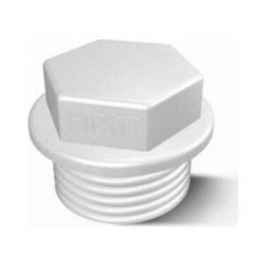 Pprc Plastik Körtapa 20 mm