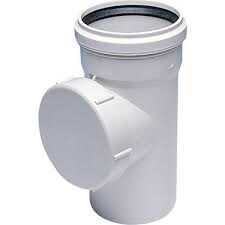 Pvc Temizleme Te 70 mm