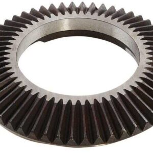 San Ou Torna Aynası Spiral Dişlisi 100 mm