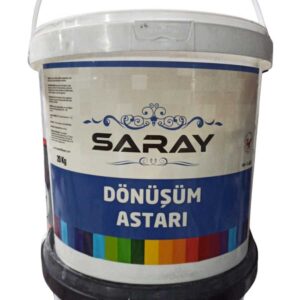 Saray Dönüşüm Astarı 20 Kg