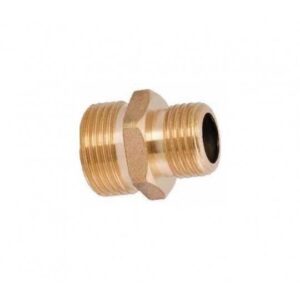 Sarı Orantılı Nipel 1/2x3/8