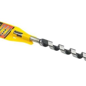 Sds Ağaç Delme Matkap Ucu 10x250 mm