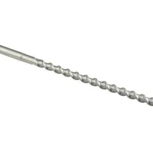 Sds Max Matkap Ucu 4 Elmaslı 22x340 mm