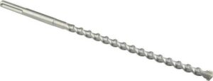 Sds Max Matkap Ucu 4 Elmaslı 24x340 mm