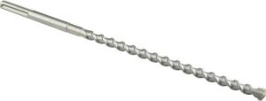 Sds Max Matkap Ucu 4 Elmaslı 25X520 mm