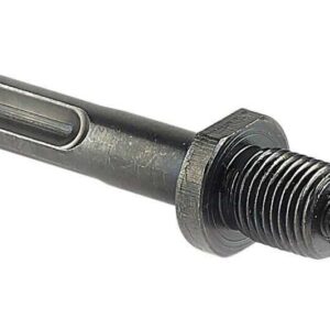 Sds Plus Mandren Adaptörü 3/8 24 mm