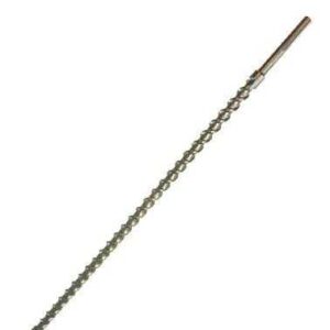 Sds Plus Matkap Ucu 4 Kanallı 30x1000 mm