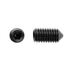 Setskur Civata M4x10 mm