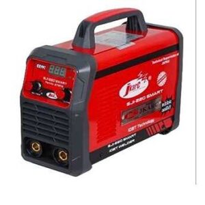 Sji Jkarc Inverter Kaynak Makinası 220 Amper