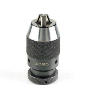 Supra Elle Sıkma Mandren 13 mm B 16