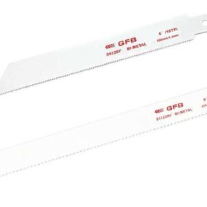 Tilki Kuyruğu Metal Testere Bıçağı S922-EF (1 Adet)