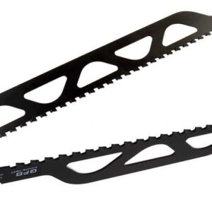 Tilki Kuyruğu Ytong Tuğla Kesme Testere Bıçağı 455 mm