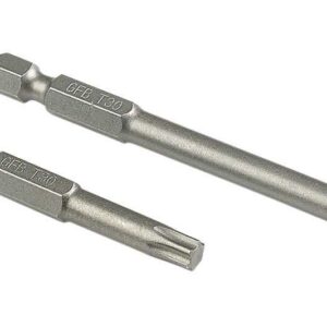 Tork Bits Matkap Ucu T10 50 mm