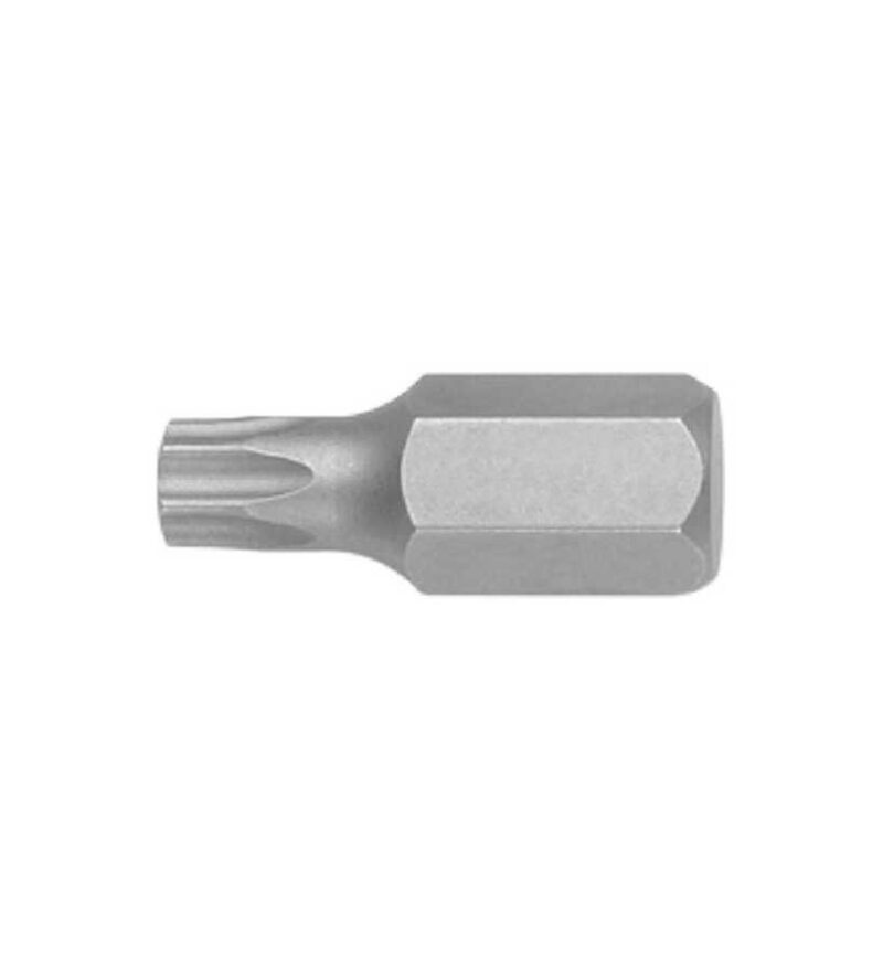 Tork Otomotiv Bits Uç Kısa T25 - 30