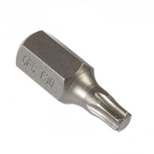 Tork Otomotiv Bits Uç Kısa T30 - 30