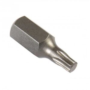 Tork Otomotiv Bits Uç Kısa T45 - 30