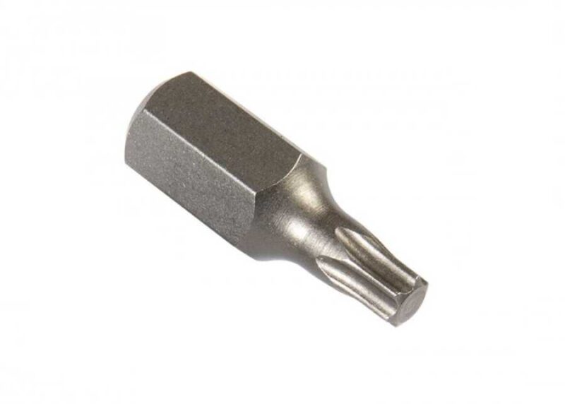 Tork Otomotiv Bits Uç Kısa T45 - 30