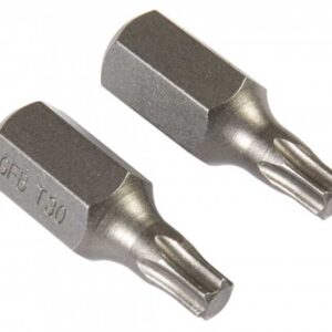 Tork Otomotiv Bits Uç Kısa T50 - 30