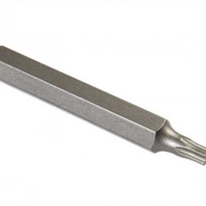 Tork Otomotiv Bits Uç Uzun T25-75