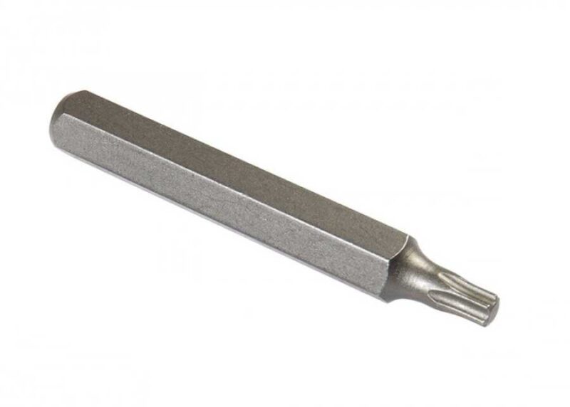 Tork Otomotiv Bits Uç Uzun T45-75