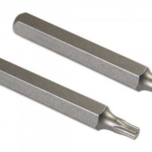 Tork Otomotiv Bits Uç Uzun T50-75