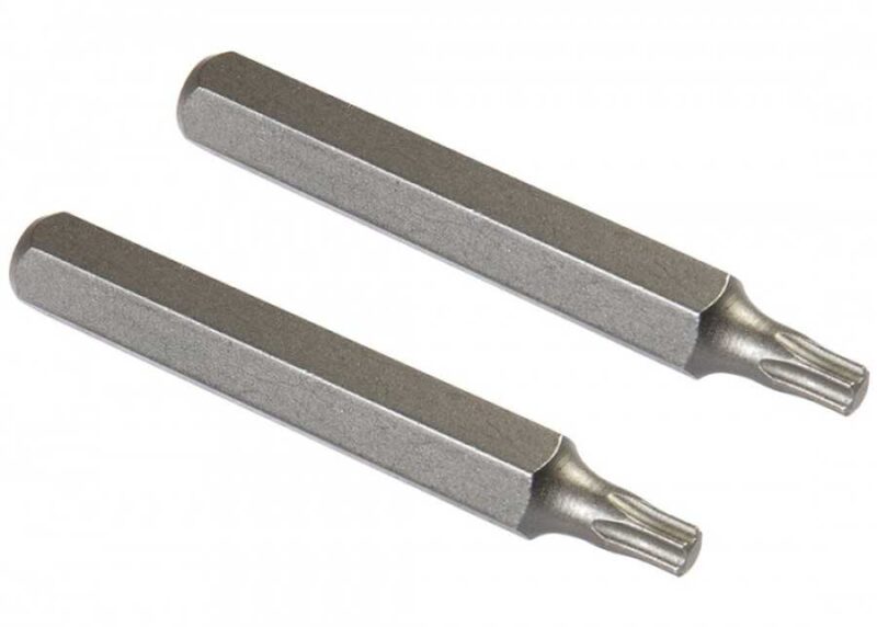 Tork Otomotiv Bits Uç Uzun T50-75