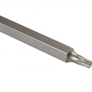 Tork Otomotiv Bits Uç Uzun T55-75
