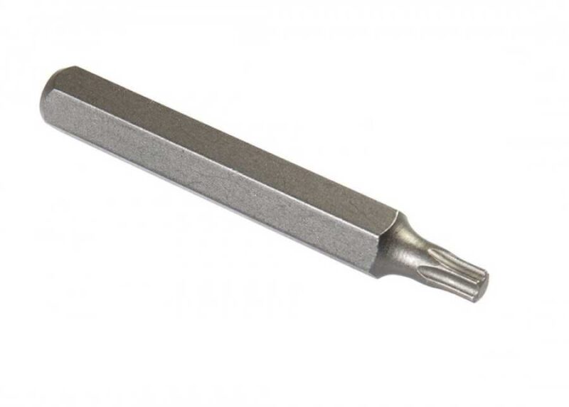 Tork Otomotiv Bits Uç Uzun T55-75