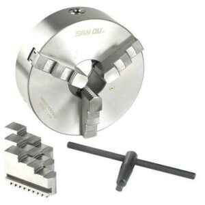 Torna Aynası 3 Ayak K11 125 mm