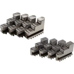 Torna Aynası 3 Ayak Ters Takım 125 mm