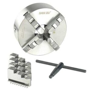 Torna Aynası 4 Ayak K12 315 mm