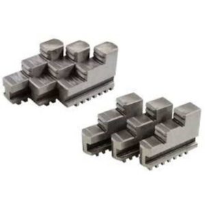 Torna Aynası Ayağı 3 Ayak Ters Takım 80 mm