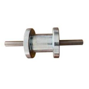 Uçan Kapı Makarası Metal 50*50