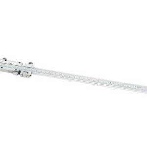 Uzun Çift Çeneli Kumpas 1000x0,05 mm