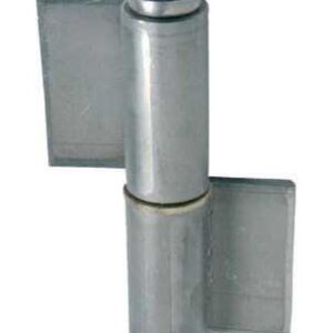 Yandan Tek Saclı Mil Menteşe 20 mm