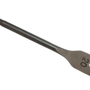 Yaprak Matkap Ucu Hex Saplı 24 mm
