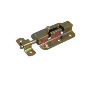 Yaylı Mavzer Sürgü 7 Cm