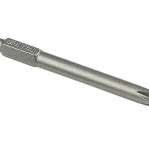 Yıldız Bits Matkap Ucu PH2 100 mm