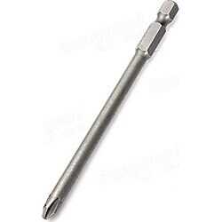 Yıldız Bits Matkap Ucu PH2 200 mm