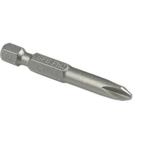 Yıldız Bits Matkap Ucu PH2 50 mm