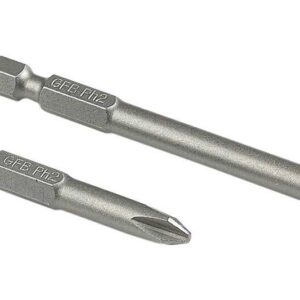 Yıldız Bits Matkap Ucu PH3 50 mm