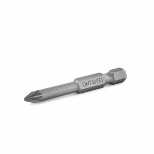 Yıldız Pozi Bits Matkap Ucu PZ1 50 mm