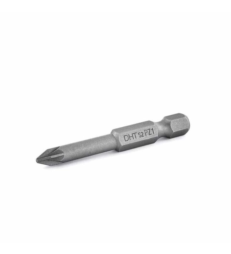 Yıldız Pozi Bits Matkap Ucu PZ1 50 mm
