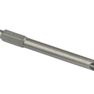 Yıldız Pozi Bits Matkap Ucu PZ2 50 mm