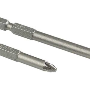 Yıldız Pozi Bits Matkap Ucu PZ3 50 mm