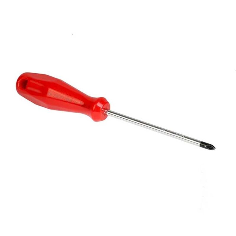 Yıldız Tornavida 6x150 mm